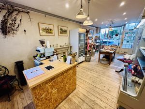 Commercial Shop- click for photo gallery